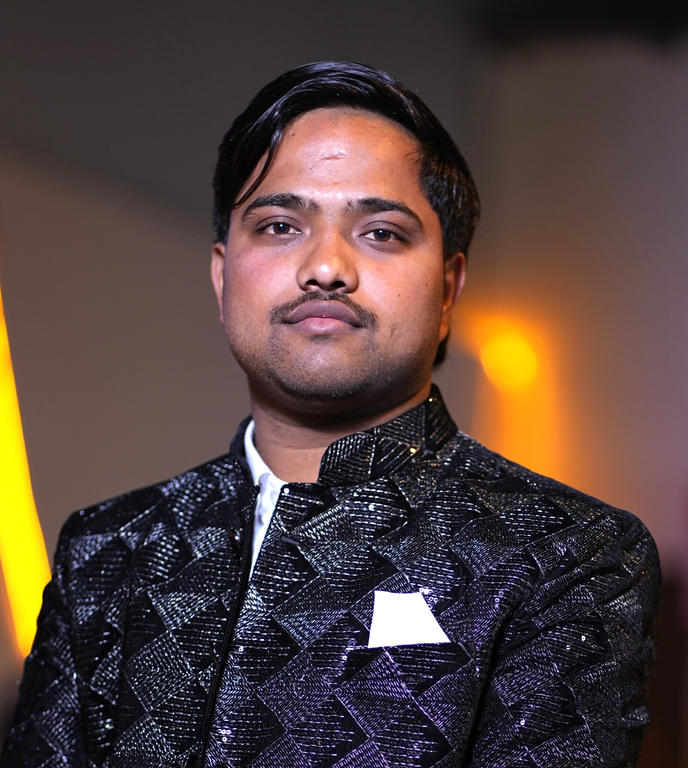 Sanjay Rathor Photo